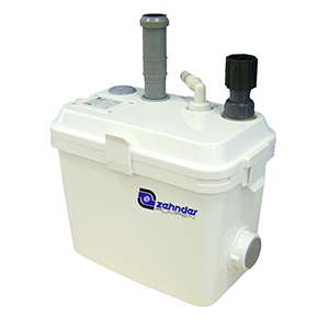 泽德污水提升器 泽德污水提升器