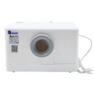 泽德污水提升器 泽德污水提升器