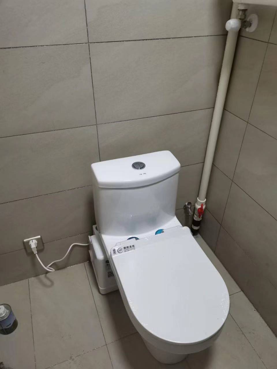 卫生间污水提升器 卫生间污水提升器