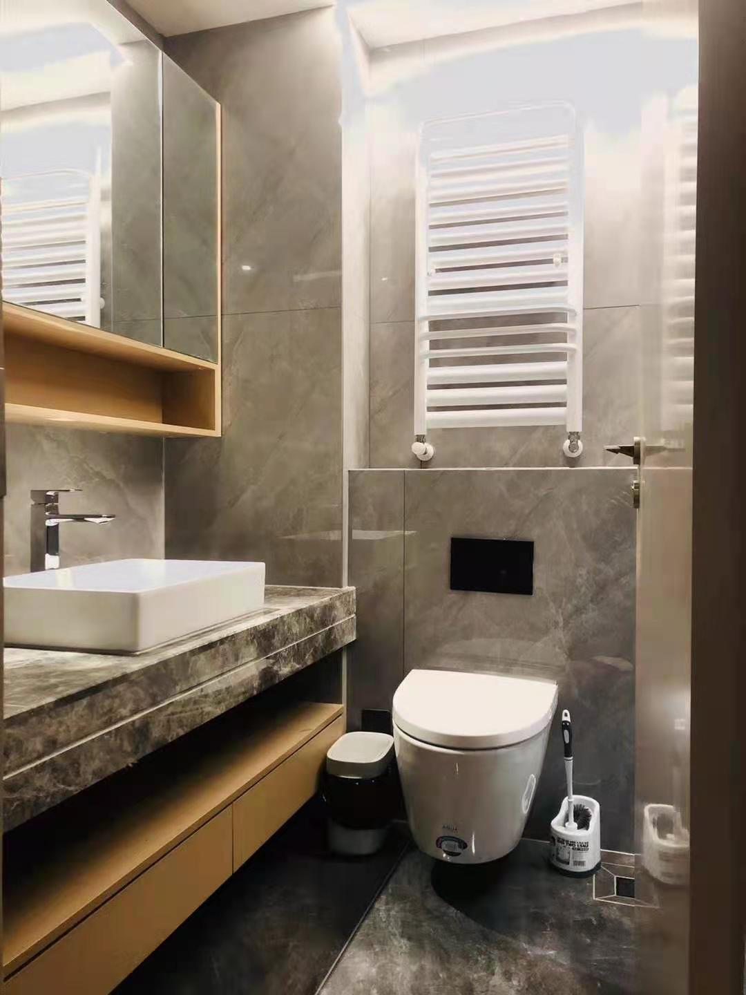 卫生间污水提升器 卫生间污水提升器