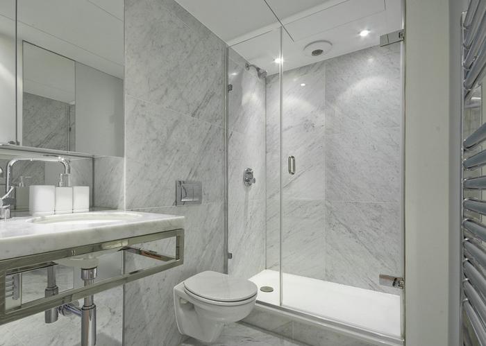 地下室卫生间 地下室卫生间