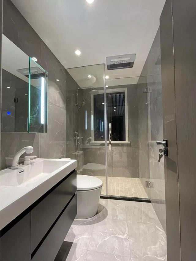 卫生间排水 卫生间排水