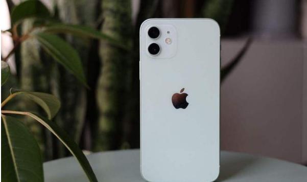 苹果12手机 苹果12手机