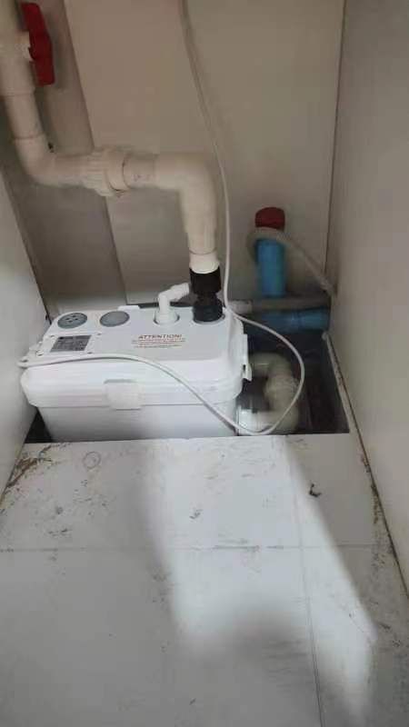 污水提升泵 污水提升泵