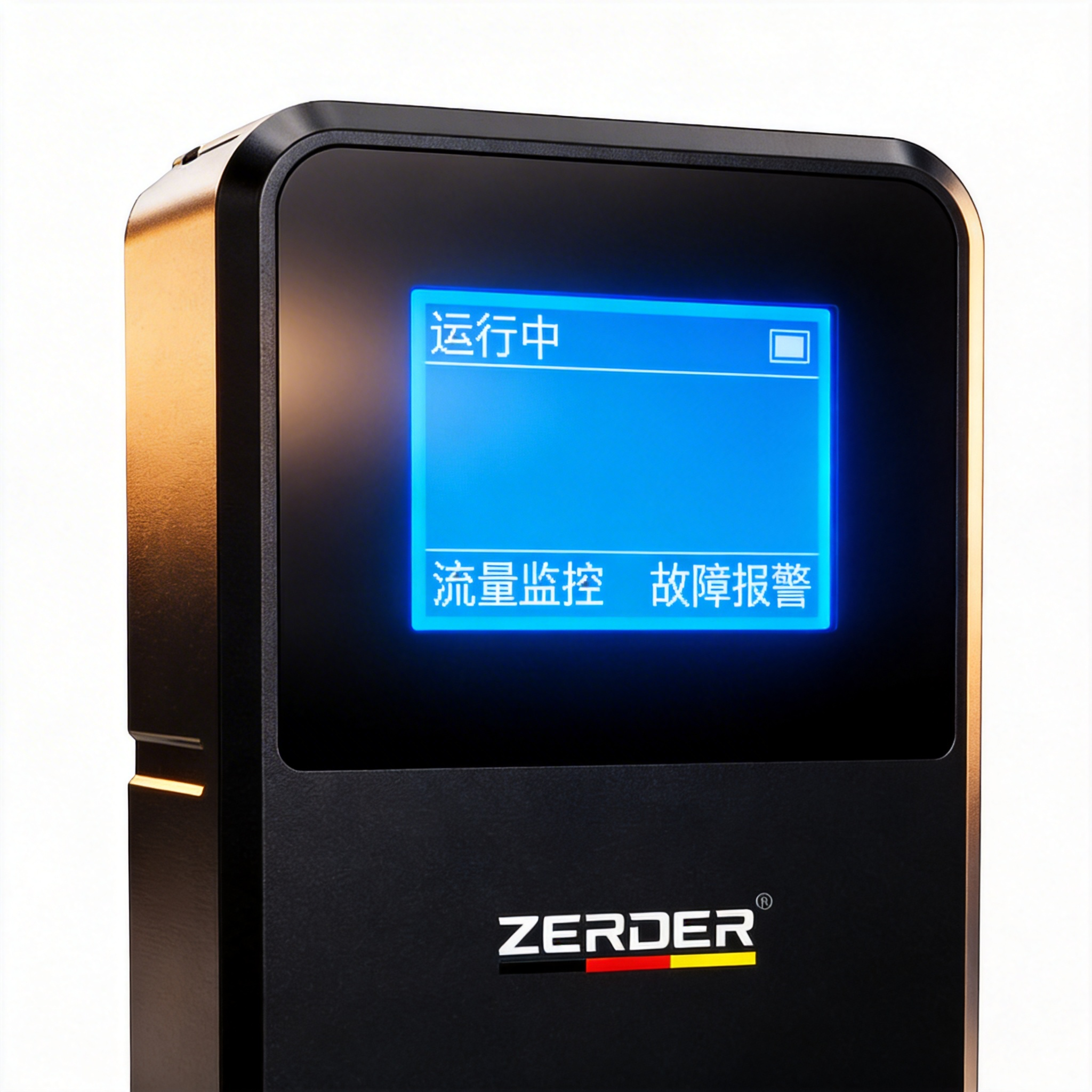 污水提升器
