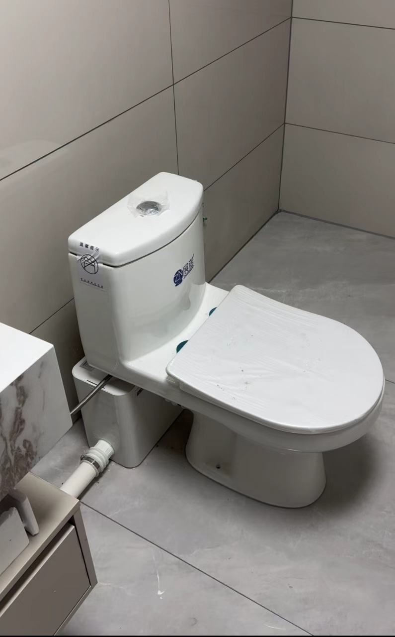 污水提升器